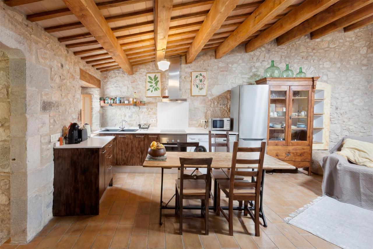 Appartement Can Feliu *