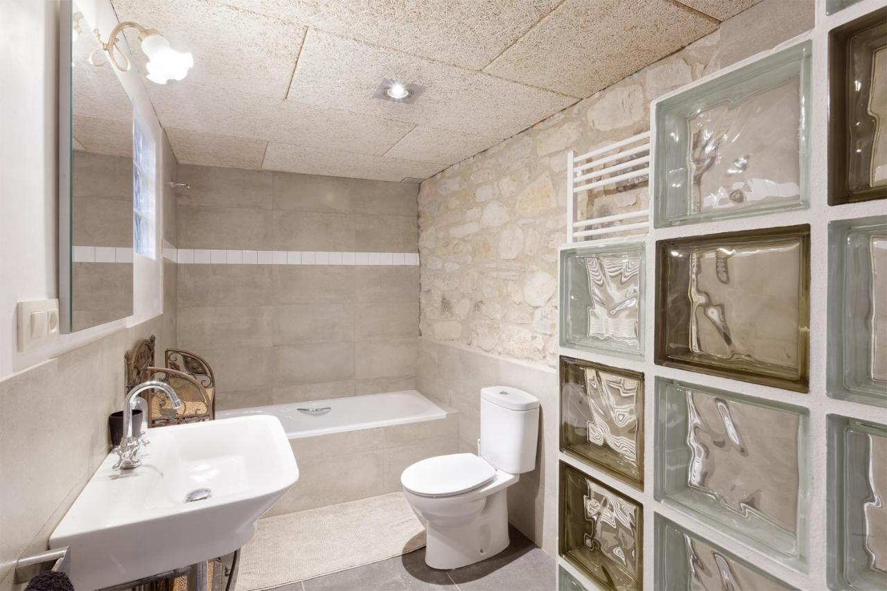 Appartement Can Feliu