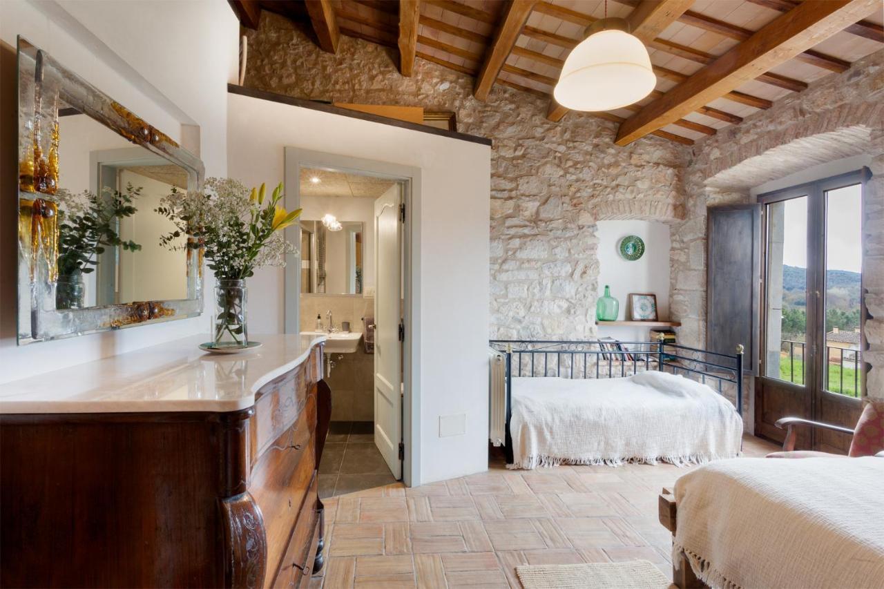 Can Feliu Appartement *