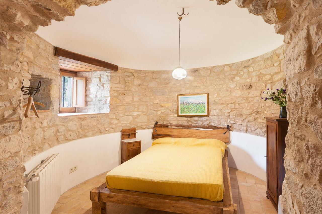 Apartamento Can Feliu Gerona