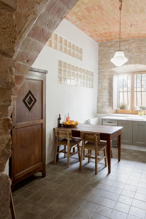 Can Feliu Appartement