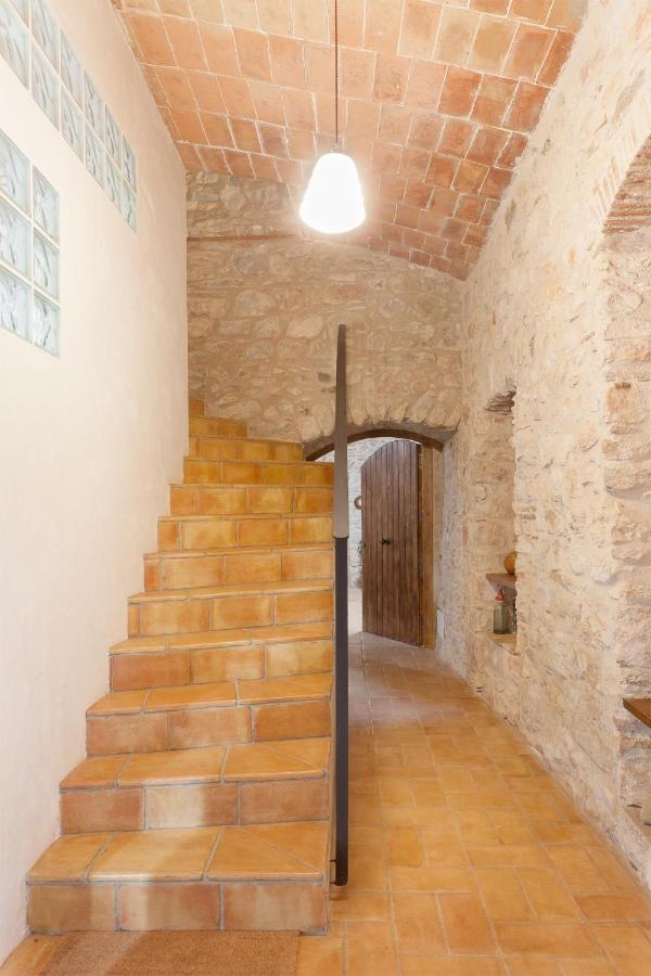 Can Feliu Appartement *