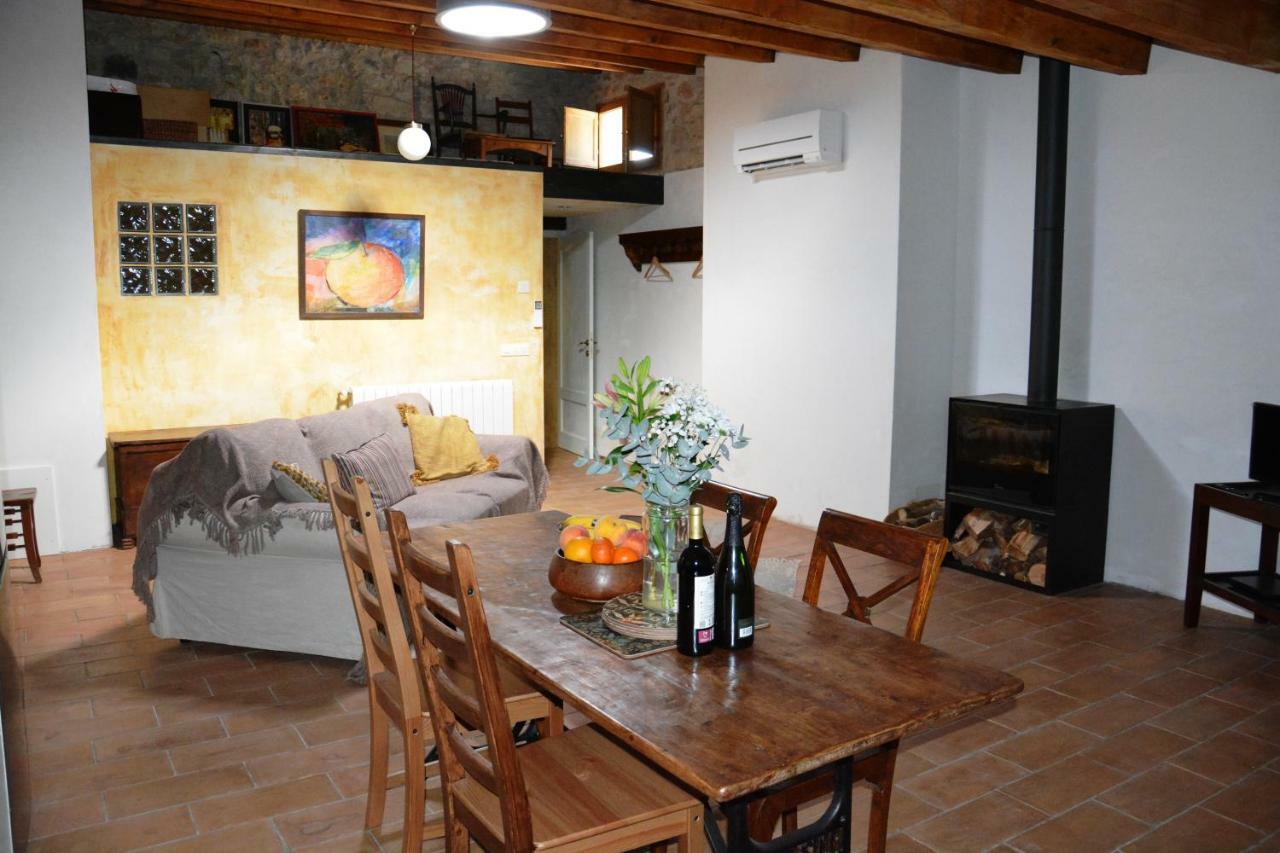 Apartamento Can Feliu